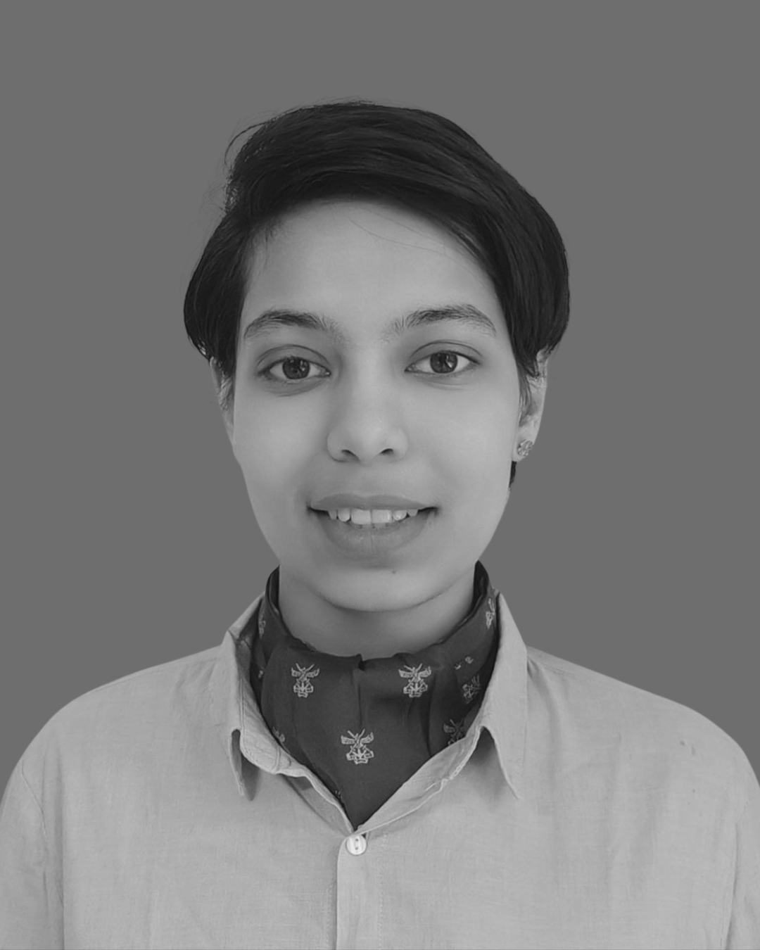 Priyal Jain